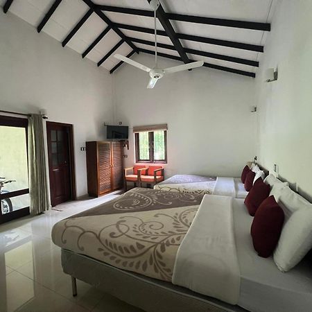 Grace Holiday Bungalow Haputale Zewnętrze zdjęcie