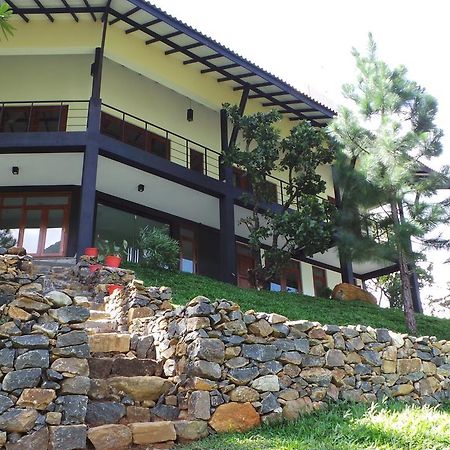 Grace Holiday Bungalow Haputale Zewnętrze zdjęcie