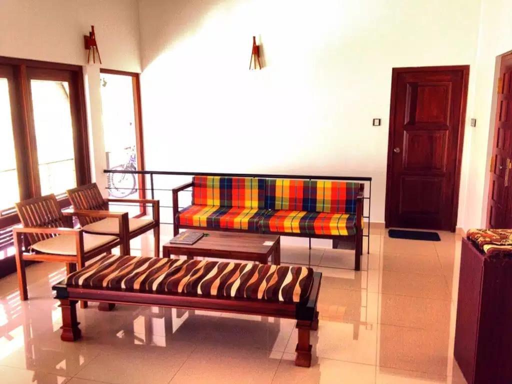 Grace Holiday Bungalow Haputale Zewnętrze zdjęcie