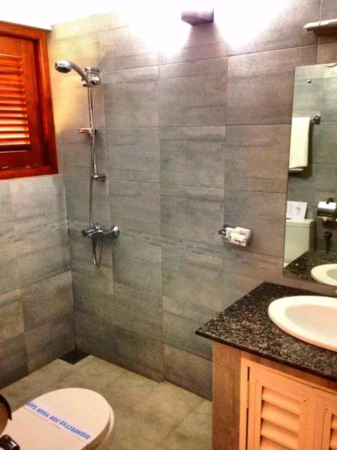 Grace Holiday Bungalow Haputale Zewnętrze zdjęcie