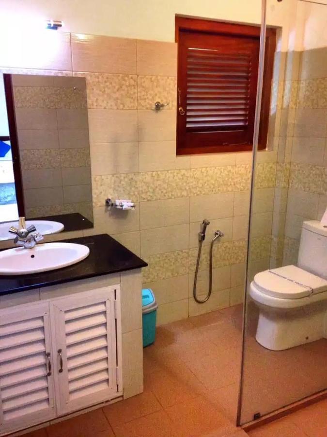 Grace Holiday Bungalow Haputale Zewnętrze zdjęcie