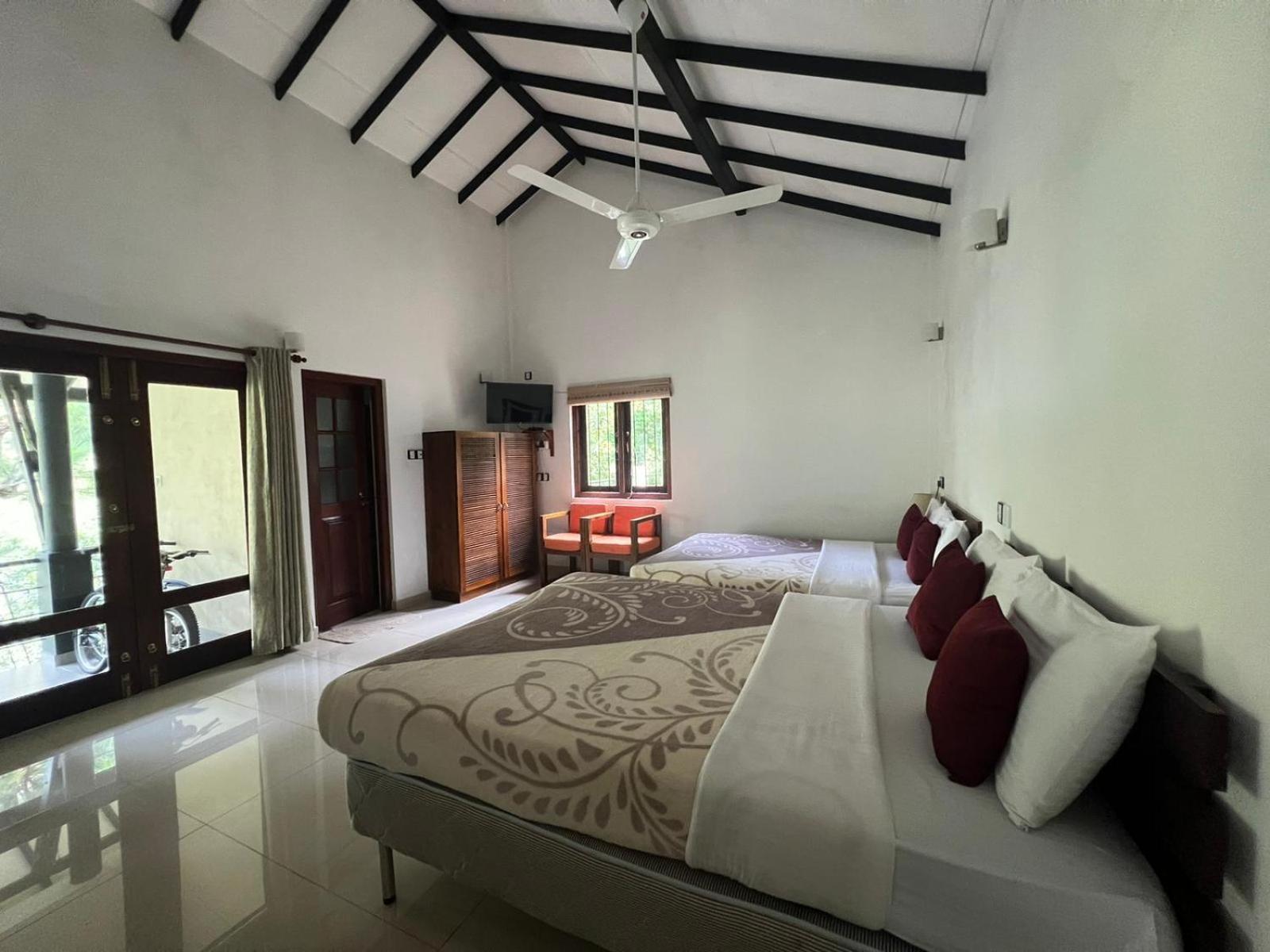 Grace Holiday Bungalow Haputale Zewnętrze zdjęcie