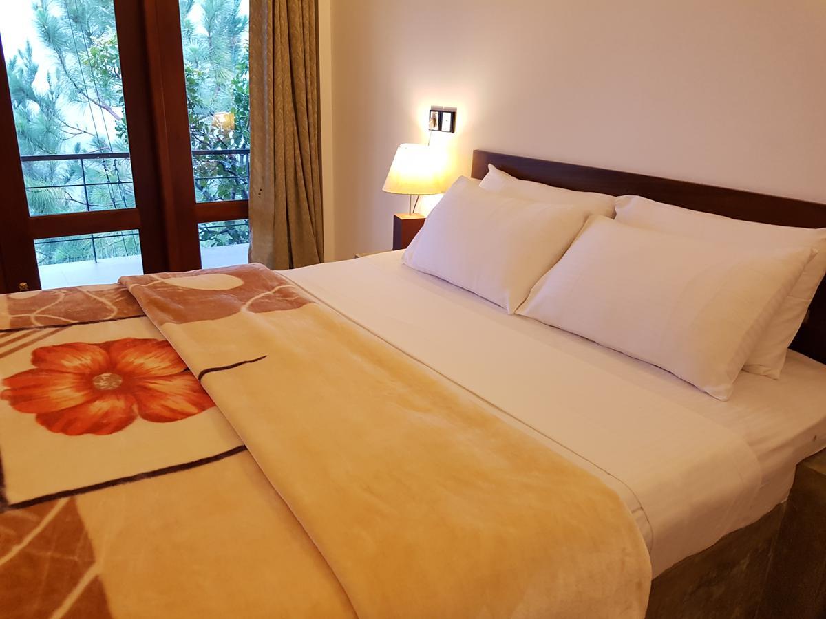 Grace Holiday Bungalow Haputale Zewnętrze zdjęcie