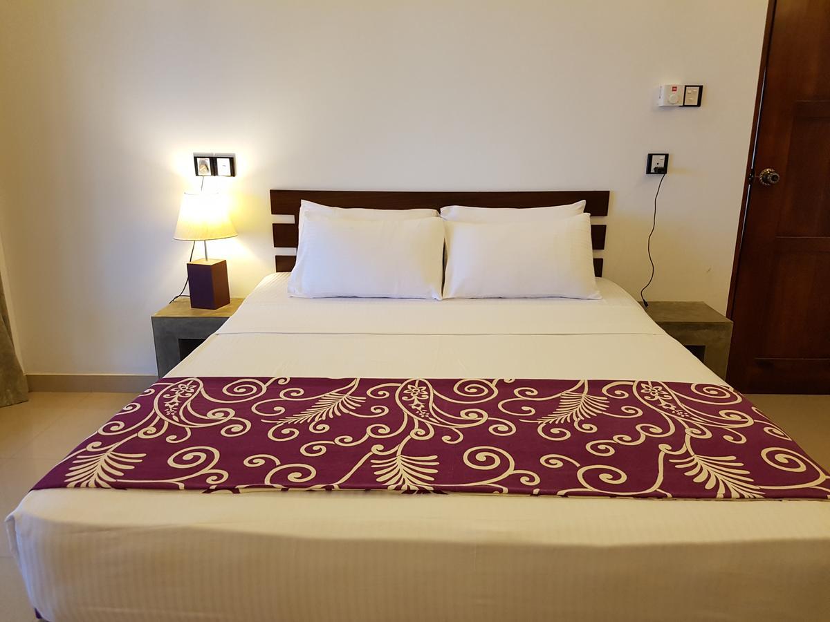 Grace Holiday Bungalow Haputale Zewnętrze zdjęcie